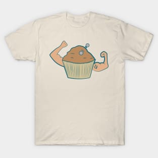 Stud Muffin T-Shirt